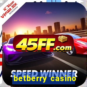 betberry casino